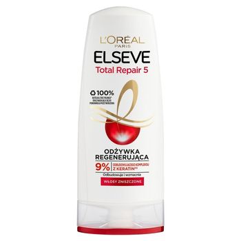 ODZ.ELSEVE F.REPAIR 200ml