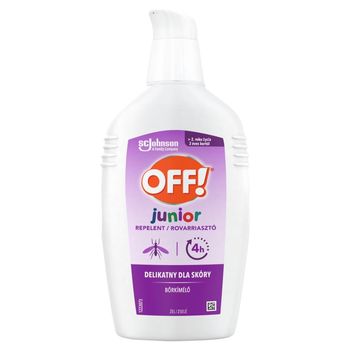 OFF! Junior Repelent 100 ml