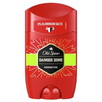 Old Spice Danger Zone Dezodorant w sztyfcie dla mężczyzn 50 ml