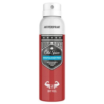 Old Spice Fresh Antyperspirant i dezodorant w sprayu
