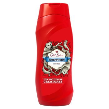 Old Spice Wolfthorn Żel pod prysznic 250 ml
