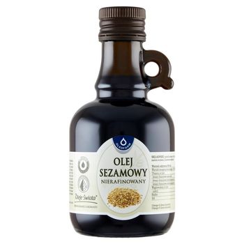 OLEJ OLEOFARM 250ml SEZAMOWY
