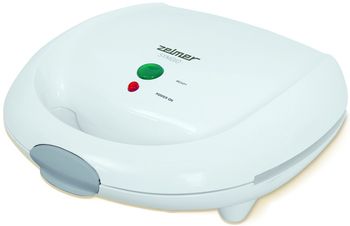 Opiekacz do kanapek ZELMER 26Z010 / ZSM1001S Symbio 