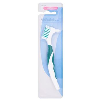 Oral4Protect Szczoteczka do czyszczenia protez
