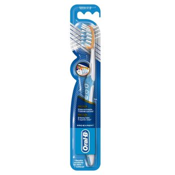 Oral-B Pro-Expert Pro-Flex Manualna szczoteczka do zębów, średnia