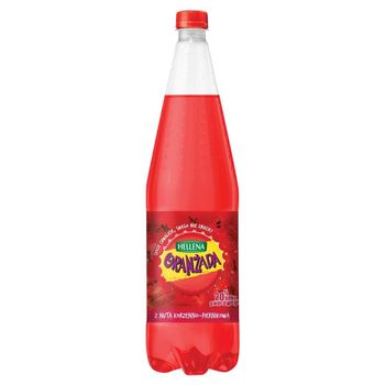 ORANŻADA HELLENA 1,25L ŻÓŁTA
