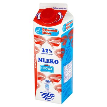 Osowa Mleko 3,2% 1 l
