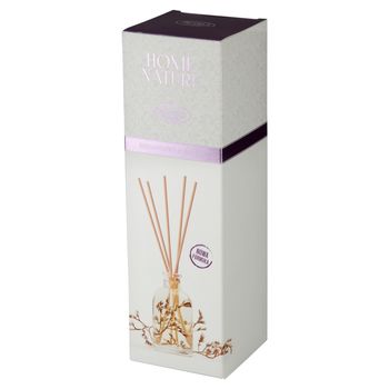 Pachnąca Szafa Home Nature Dekoracyjny odświeżacz powietrza bergamotka & jedwab 90 ml