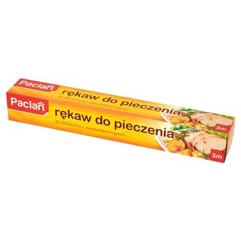 PACLAN REKAW DO PIECZENIA 3m