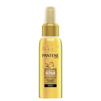 Pantene Pro-V Regeneracja i ochrona Suchy olejek z witaminą E 100 ml