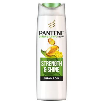 Pantene Pro-V Mocne i Lśniące Szampon do włosów matowych 400ml