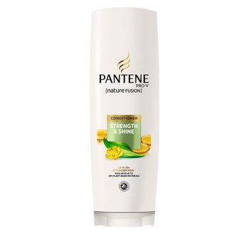 Pantene Pro-V Nature Fusion Mocne i Lśniące Odżywka do włosów 360 ml