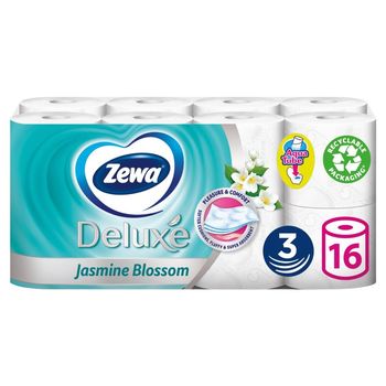 PAP TOAL ZEWA 16R 3W JASMINE