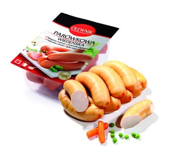 Parówkowa Wiedeńska