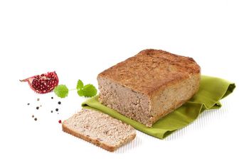 Pasztet luksusowy z kurczaka