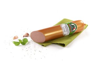 Pasztetowa luksusowa