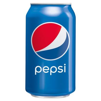 Pepsi Napój gazowany 330 ml