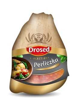 Perliczka Wielkopolska mrożona