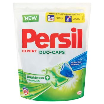 Persil Expert Duo-Caps Kapsułki do prania 960 g (30 sztuk)