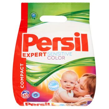 Persil Expert Sensitive Color Proszek do prania tkanin kolorowych 3 kg