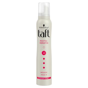 TAFT PIANKA COMPLETE SMOC 200ml V10