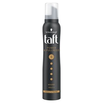 PIANKA TAFT POWER&FULLNESS 200ml