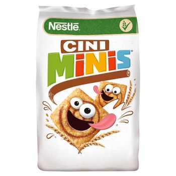 PLATKI NESTLE 500g CINI MINIS