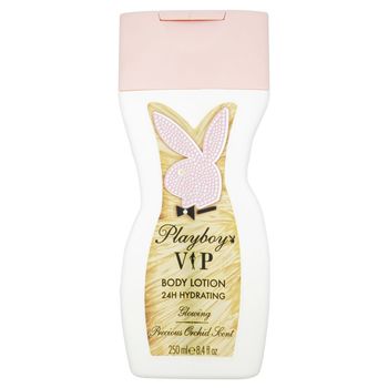 Playboy VIP Balsam do ciała 250 ml