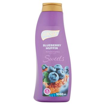 PLYN D.KAPIELI BLUEBERY 1L