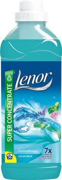 Płyn LENOR Ocean Fresh Płyn do płukania tkanin 900 ml 