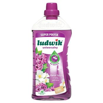 PLYN UNIW ZAPACH BZU 1L