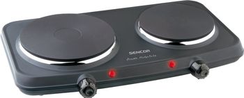Płyta elektryczna SENCOR SCP 2252 