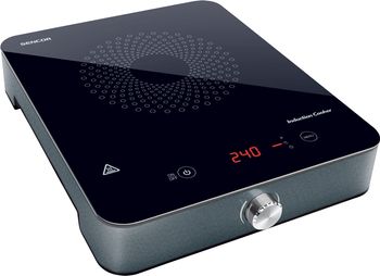 Płyta indukcyjna SENCOR SCP 3201GY 