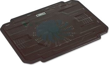 Podstawka chłodząca OMEGA Ice Box Czarny OMNCPI