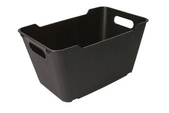 Pojemnik Loft 12l grafitowy