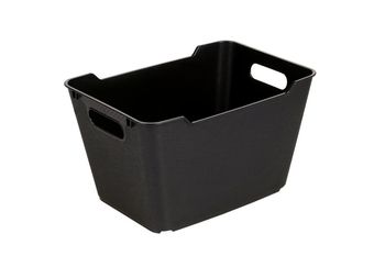 Pojemnik Loft 6l grafitowy