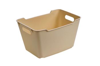 Pojemnik Loft 6l kremowy