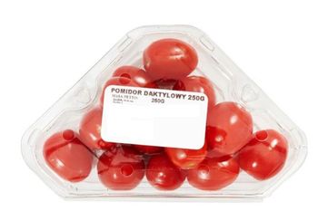POMIDOR DAKTYLOWY 250 g
