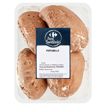 PORTABELLA 400g