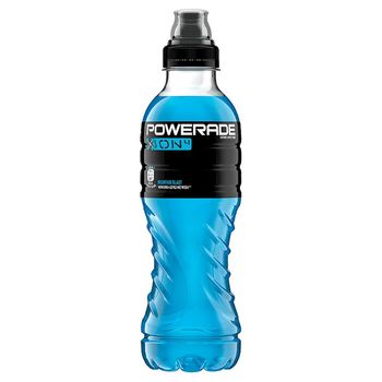 Powerade ION4 Mountain Blast Napój izotoniczny 700 ml