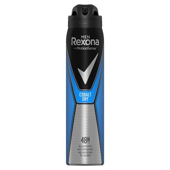 REXONA SPR.MEN COBALT 250ml