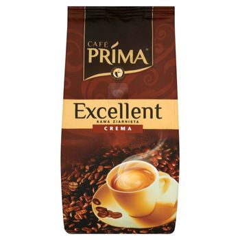 Prima Excellent Crema Kawa ziarnista 500 g