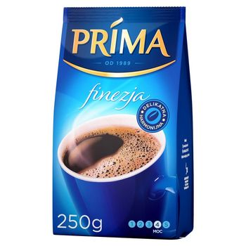 Prima Finezja Kawa mielona 250 g