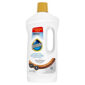 Pronto Everyday Clean Płyn do mycia paneli podłóg winylowych i płytek 1000 ml