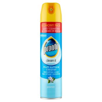 Pronto Jasmine Aerozol przeciw kurzowi 300 ml