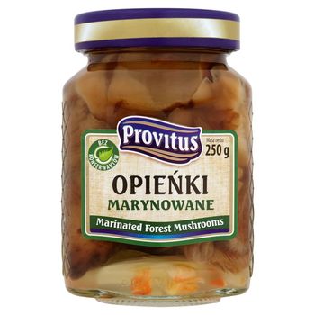 Provitus Opieńki marynowane 250 g