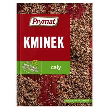 Prymat Kminek cały 20 g