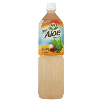 Pure Plus Premium My Aloe Lychee Napój z aloesu 1,5 l