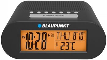 Radio cyfrowe (PLL) BLAUPUNKT CR3BK 