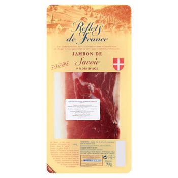 RDF SZYNKA Z SAVOIE 6 PL. 90g